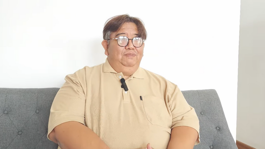 ปวดเข่า จนเกือบล้มเลิกทุกกิจกรรม